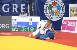 Read more about the article IJF World Judo Tour – Zagreb, Croatia