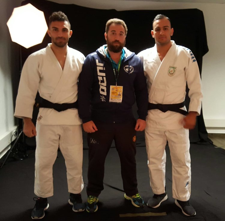 You are currently viewing IJF Grand Prix World Tour – Budapest, Hungary