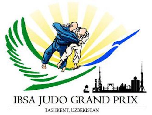 You are currently viewing IBSA Judo Grand Prix – Tashkent, Uzbekistan