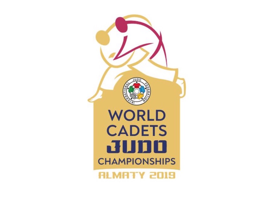 You are currently viewing World Cadet Judo Championships – Almaty, Kazakhstan