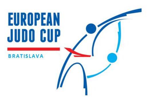 Read more about the article News from the European Judo Cup – Bratislava