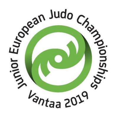 Read more about the article Junior European Judo Championships – Vantaa