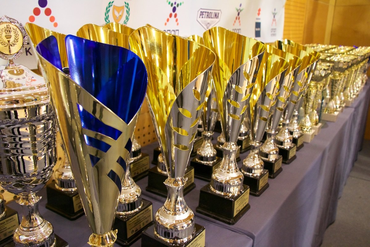 Read more about the article CJF Annual Awards Ceremony 2019