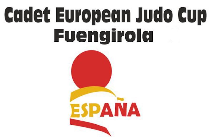 You are currently viewing Cadet European Cup – Fuengirola, Spain