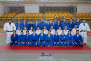 Read more about the article Judo Camping in Agros